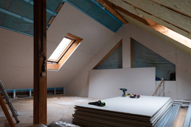 Best Commercial Insulation in West Hill, OH