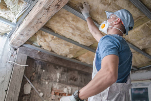 Best Insulation for Specific Applications in West Hill, OH