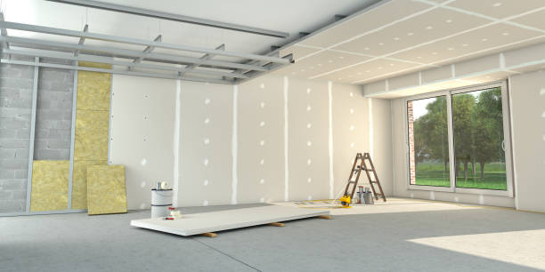 Best Insulation Maintenance and Repair in West Hill, OH