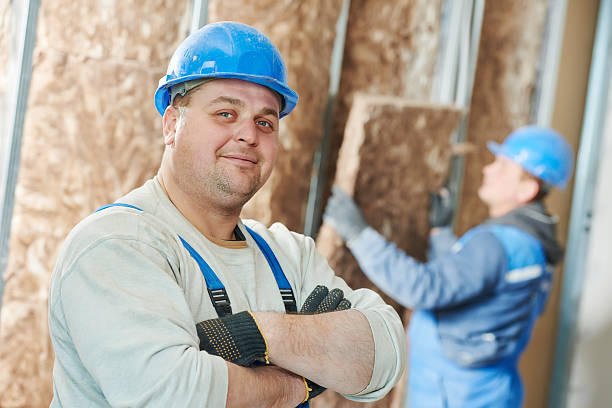 Best Insulation for Specific Applications in West Hill, OH